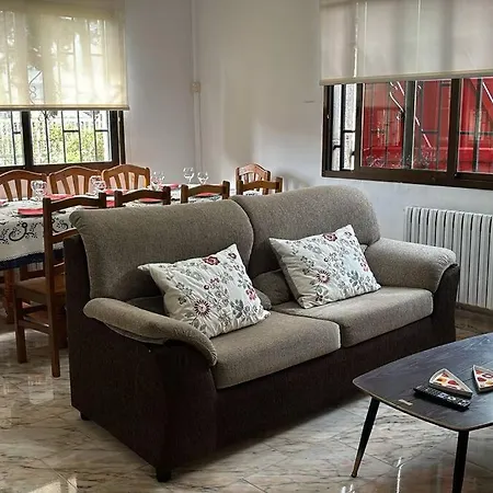 Holiday home Desconectaengalicia Casa Piscina Playa As Sinas *