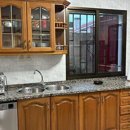 Desconectaengalicia Casa Piscina Playa As Sinas Holiday home *