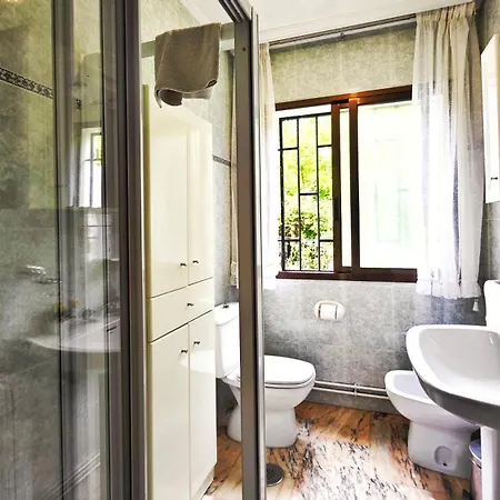 Desconectaengalicia Casa Piscina Playa As Sinas Holiday home
