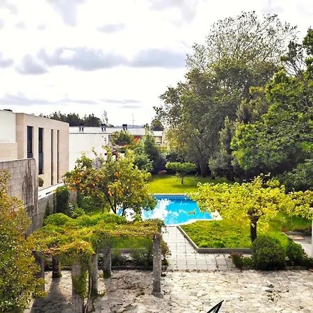 Desconectaengalicia Casa Piscina Playa As Sinas Holiday home *