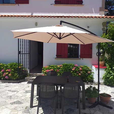 Desconectaengalicia Casa Piscina Playa As Sinas Holiday home